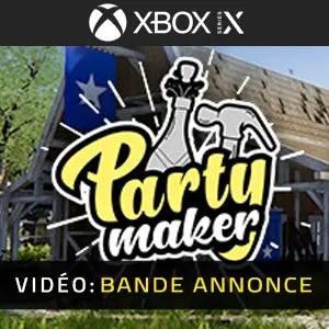 Party Maker - Bande-annonce vidéo