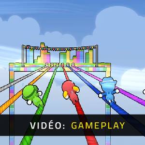 Party Party Time 3 Vidéo de Gameplay
