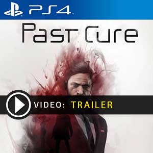 Acheter Past Cure PS4 Code Comparateur Prix