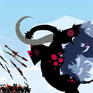 PATAPON 1+2 REPLAY - Manboth