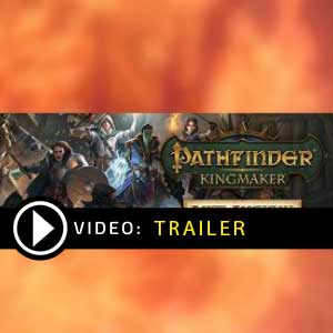 Buy Pathfinder Kingmaker Royal Ascension CD Key Compare Prices