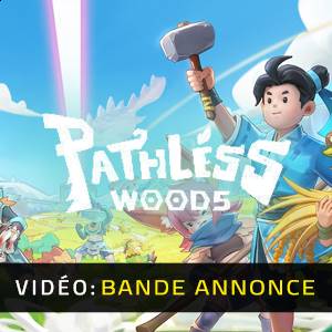 Pathless Woods - Bande-annonce