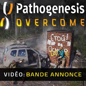 Pathogenesis Overcome Bande-annonce Vidéo