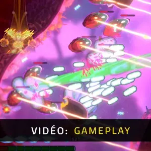 Pathogenic - Gameplay