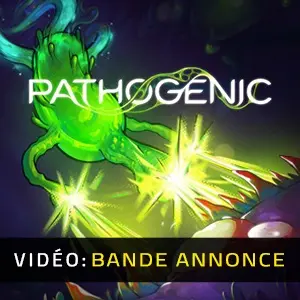 Pathogenic - Bande-annonce