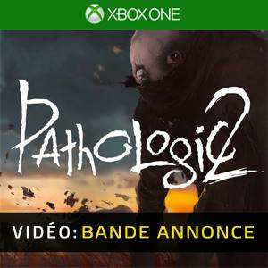 Pathologic 2 Xbox One