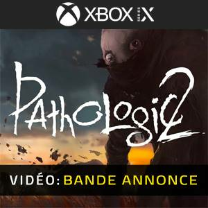 Pathologic 2 Xbox Series X