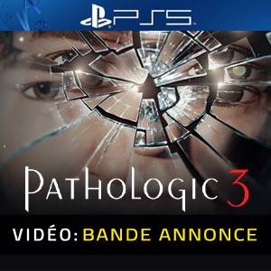 Pathologic 3 - Bande-annonce Vidéo