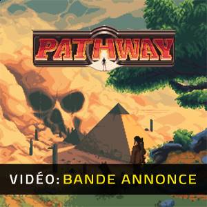 Pathway - Bande-annonce