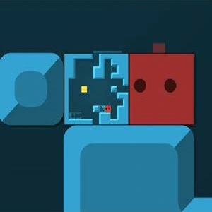 Patrick’s Parabox - Extrémité