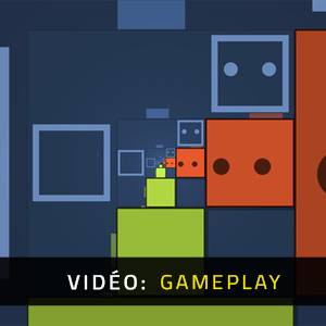 Patrick’s Parabox - Vidéo de Gameplay