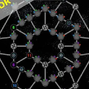 Patterna - Éditeur de Niveaux