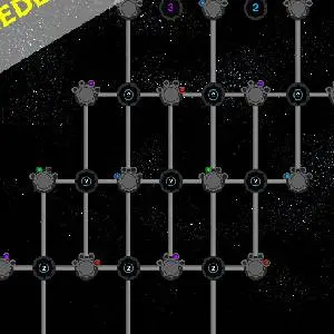 Patterna - Logique Pure