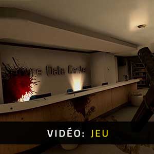Pavlov VR Vidéo de Jeu