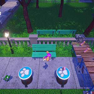 PAW Patrol The Movie Adventure City Calls Skye