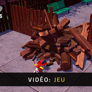 PAW Patrol The Movie Adventure City Calls Vidéo De Gameplay