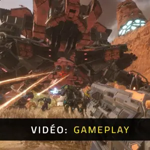 Pax Autocratica - Gameplay