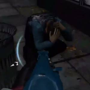 PAYDAY 2 John Wick Heists Agression