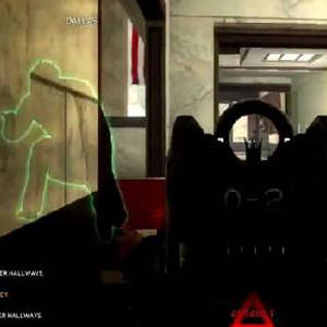 Payday: The Heist - Couloirs supérieurs