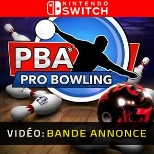 PBA Pro Bowling Switch