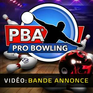 PBA Pro Bowling Pc