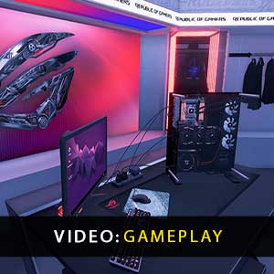 Gamers Workshop Gameplay Video