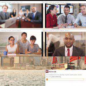 PCMark 10 - Conférence Vidéo