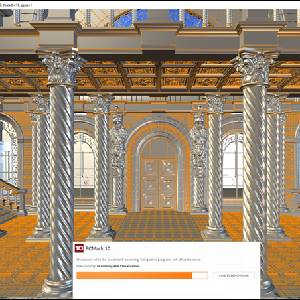 PCMark 10 - Rendu et Visualisation