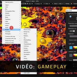PD Howler 11 Vidéo de Gameplay