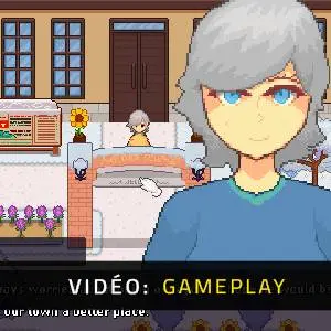 Peaceful Days - Vidéo de Gameplay