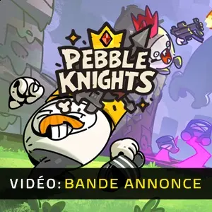 Pebble Knights - Bande-annonce
