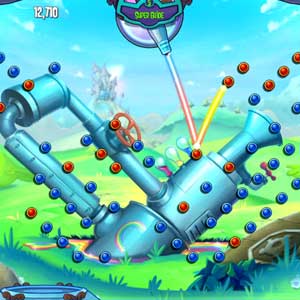 Peggle 2 Xbox One Ball Jector