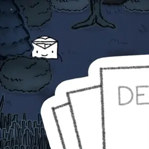Pencil Stories - Livrer à
