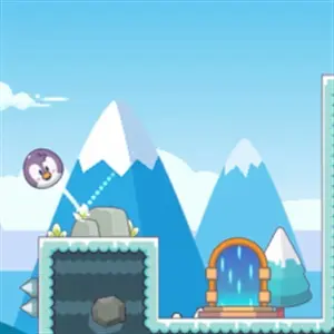 Pengilo - Glace à L'eau