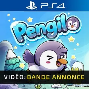 Pengilo PS4 - Bande-annonce Vidéo