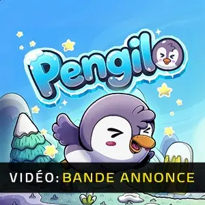 Pengilo - Bande-annonce Vidéo