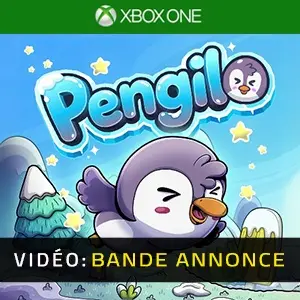 Pengilo Xbox One - Bande-annonce Vidéo