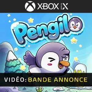 Pengilo Xbox Series - Bande-annonce Vidéo