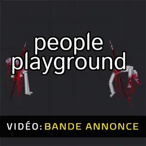 People Playground - Bande-annonce