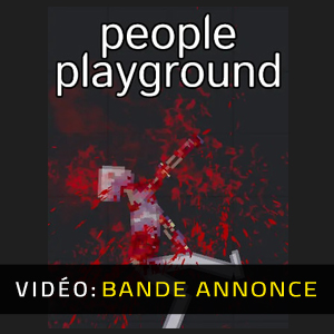 People Playground - Remorque