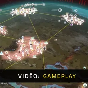 Per Aspera - Gameplay vidéo