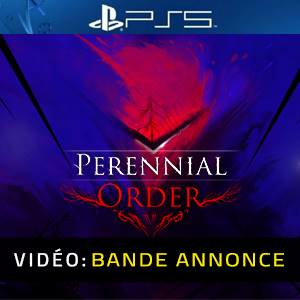 Perennial Order Playstation 5