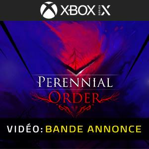 Perennial Order Xbox Series X
