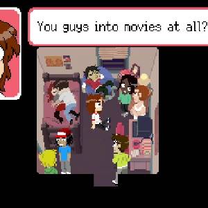 Perfect Tides Station to Station Soirée Pyjama