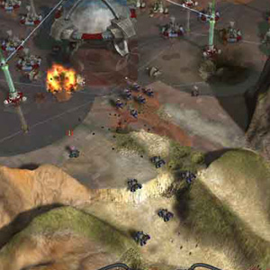 Perimeter Bataille Psychosphère