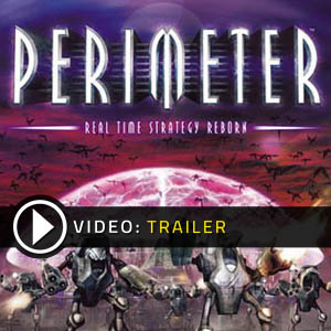 Acheter Perimeter Clé Cd Comparateur Prix