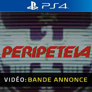 Peripeteia PS4 - Bande-annonce