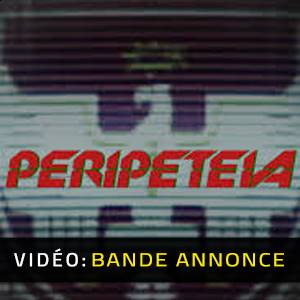 Peripeteia - Bande-annonce
