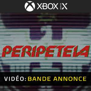 Peripeteia Xbox Series - Bande-annonce