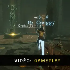PERISH - Gameplay vidéo